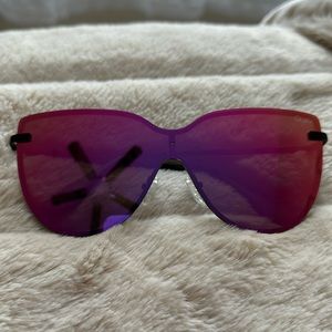 Quay sunglasses